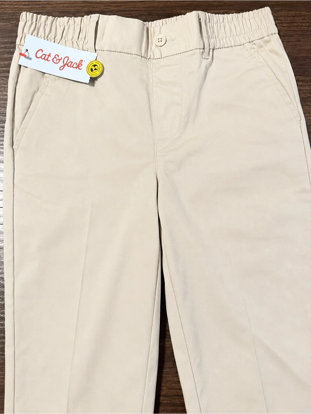 Cat & Jack classic straight